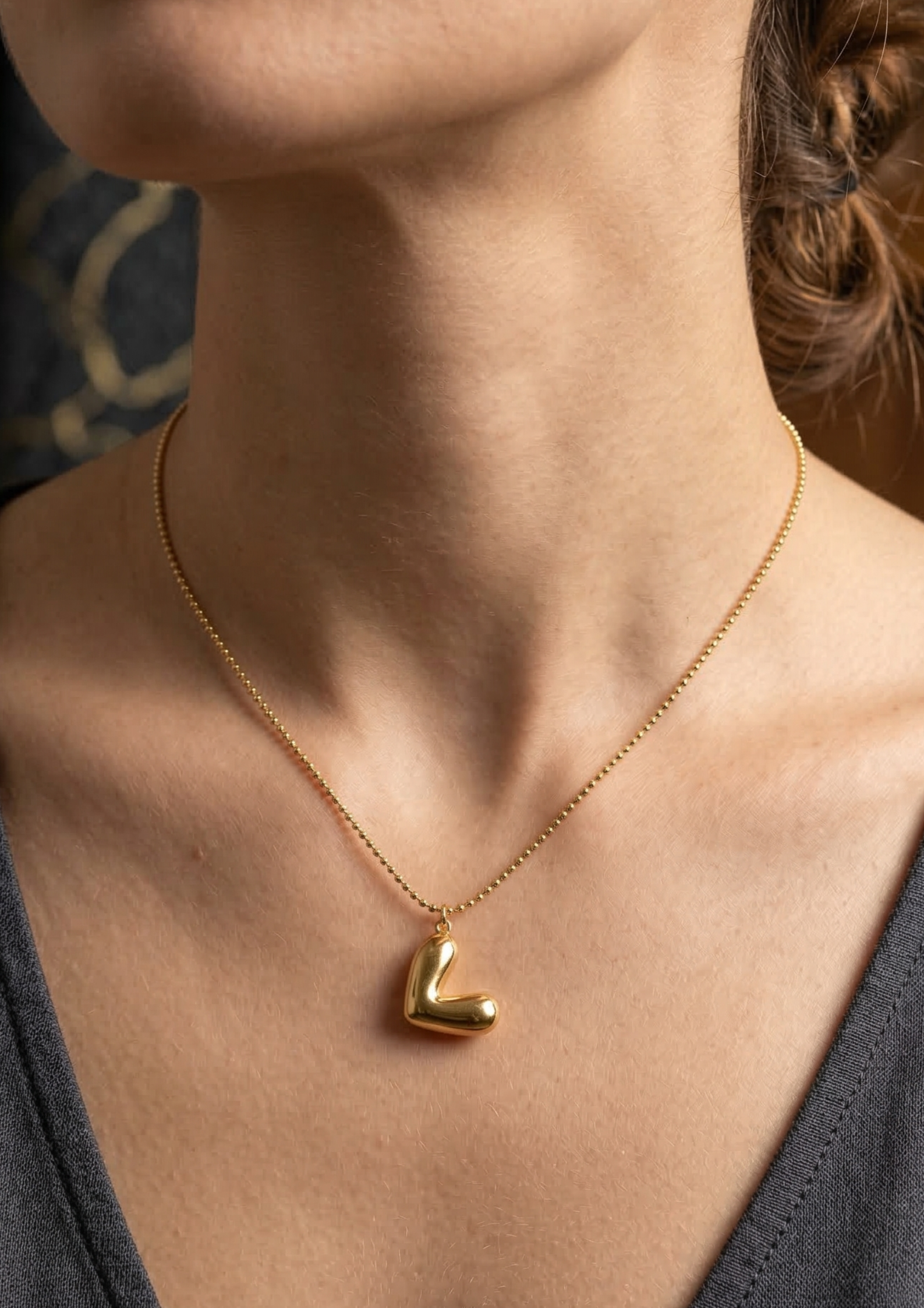 Pure Love Pendant