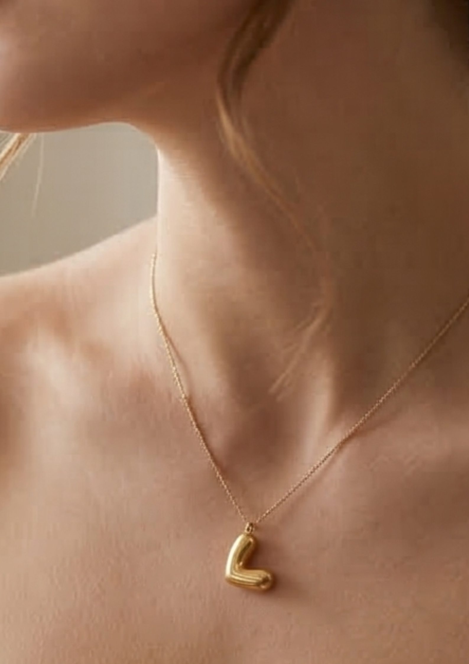Pure Love Pendant