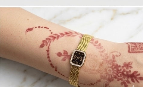 Minimal Watch Style Bracelets