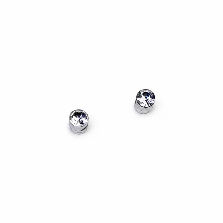 Non-Pierced Magnetic Earring