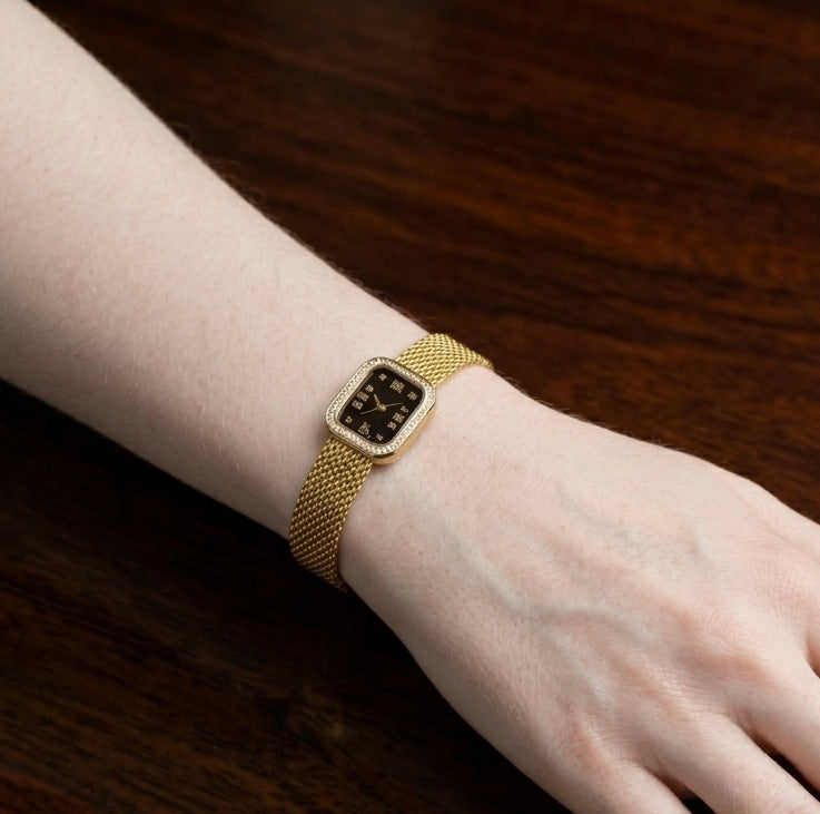 Minimal Watch Style Bracelets