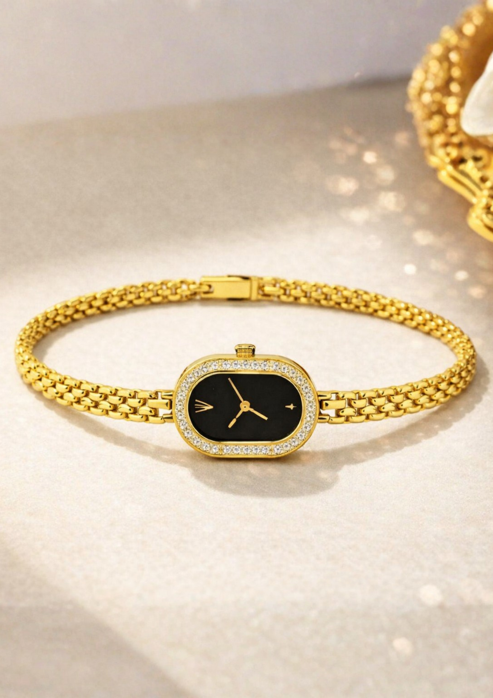 Golden Time ,Whisper Bangle