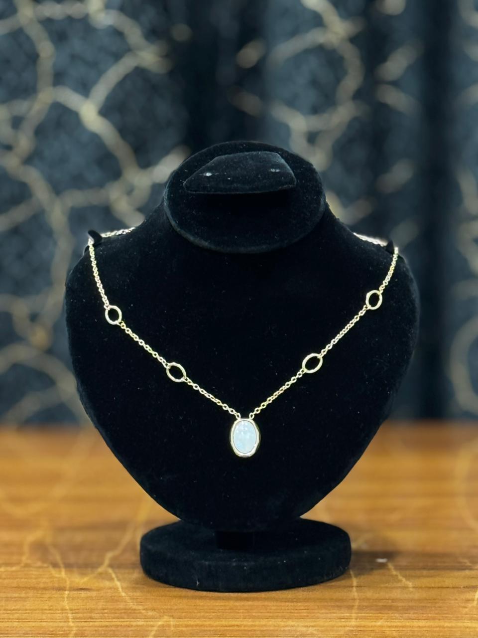 Charm Necklace