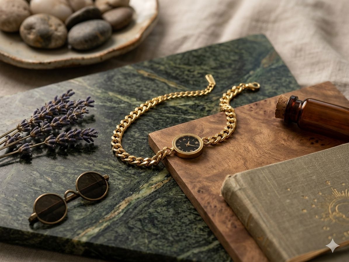 Minimal Watch Style Bracelets