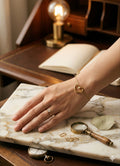 Stylish Pure Heart Bracelet
