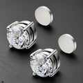 Non-Pierced Magnetic Earring