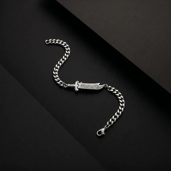Zulfiqar Bracelet